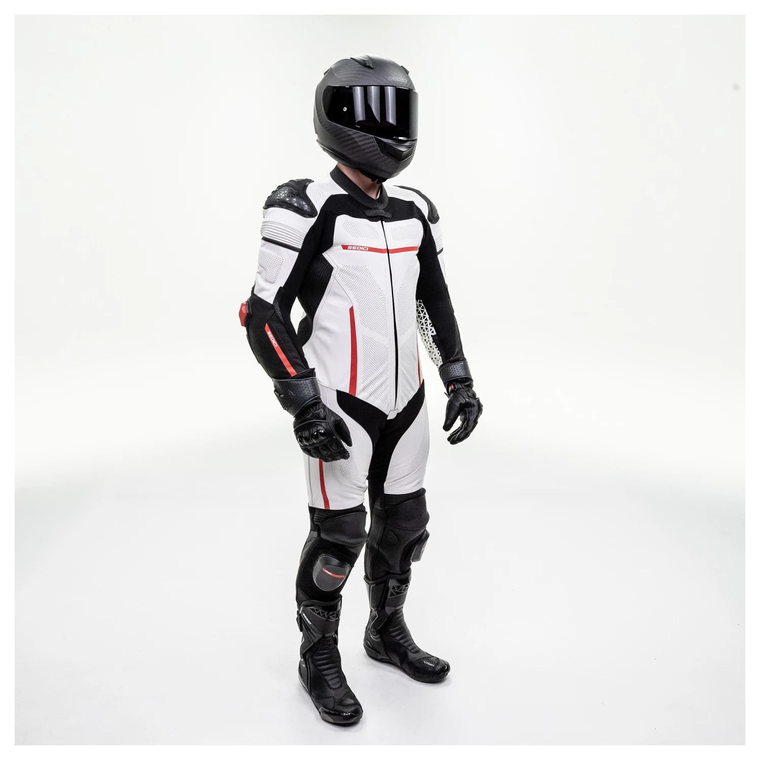 Sedici Corsa One-Piece Race Suit - Image 7