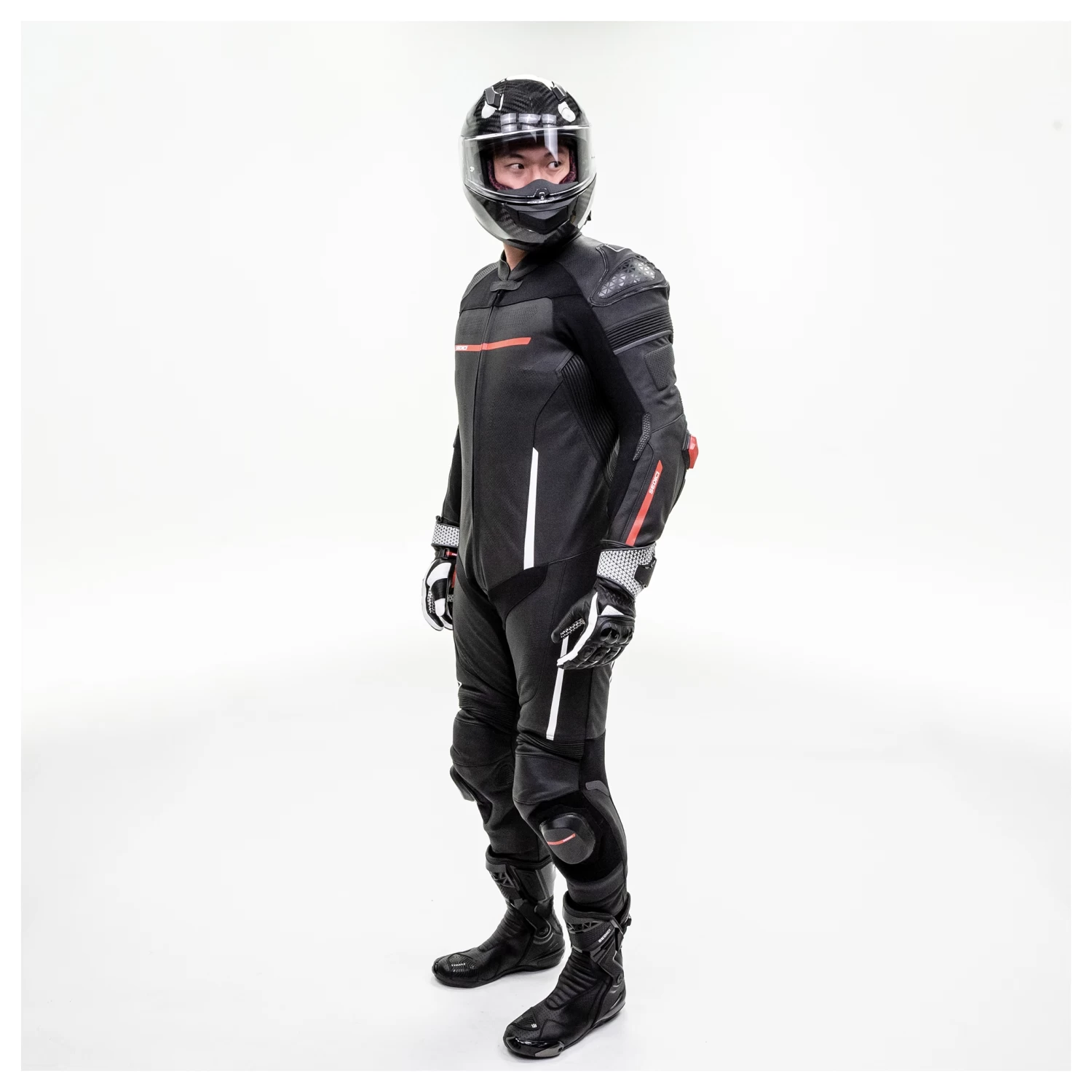 Sedici Corsa One-Piece Race Suit
