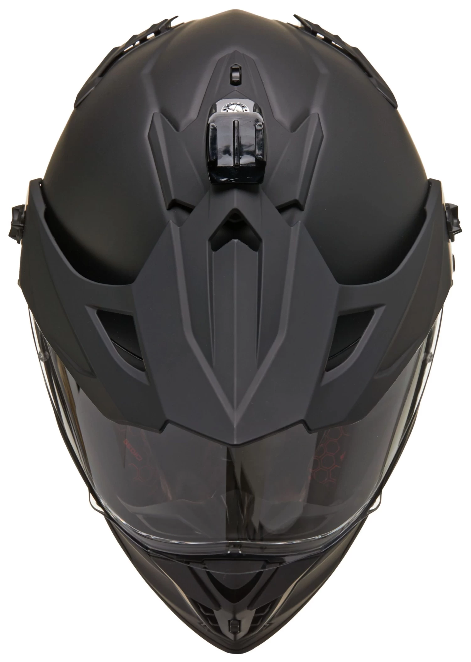 Sedici Duale Helmet - Image 6
