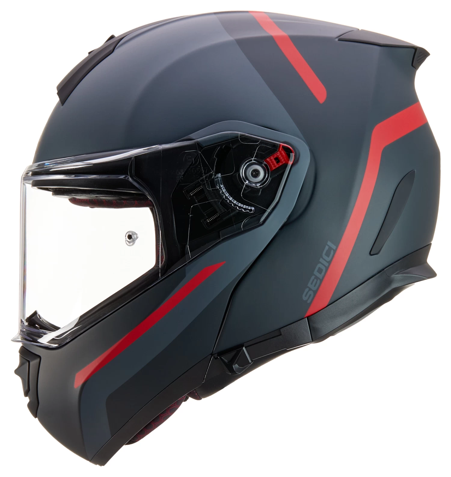 Sedici Sistema II Horizon Helmet - Image 7