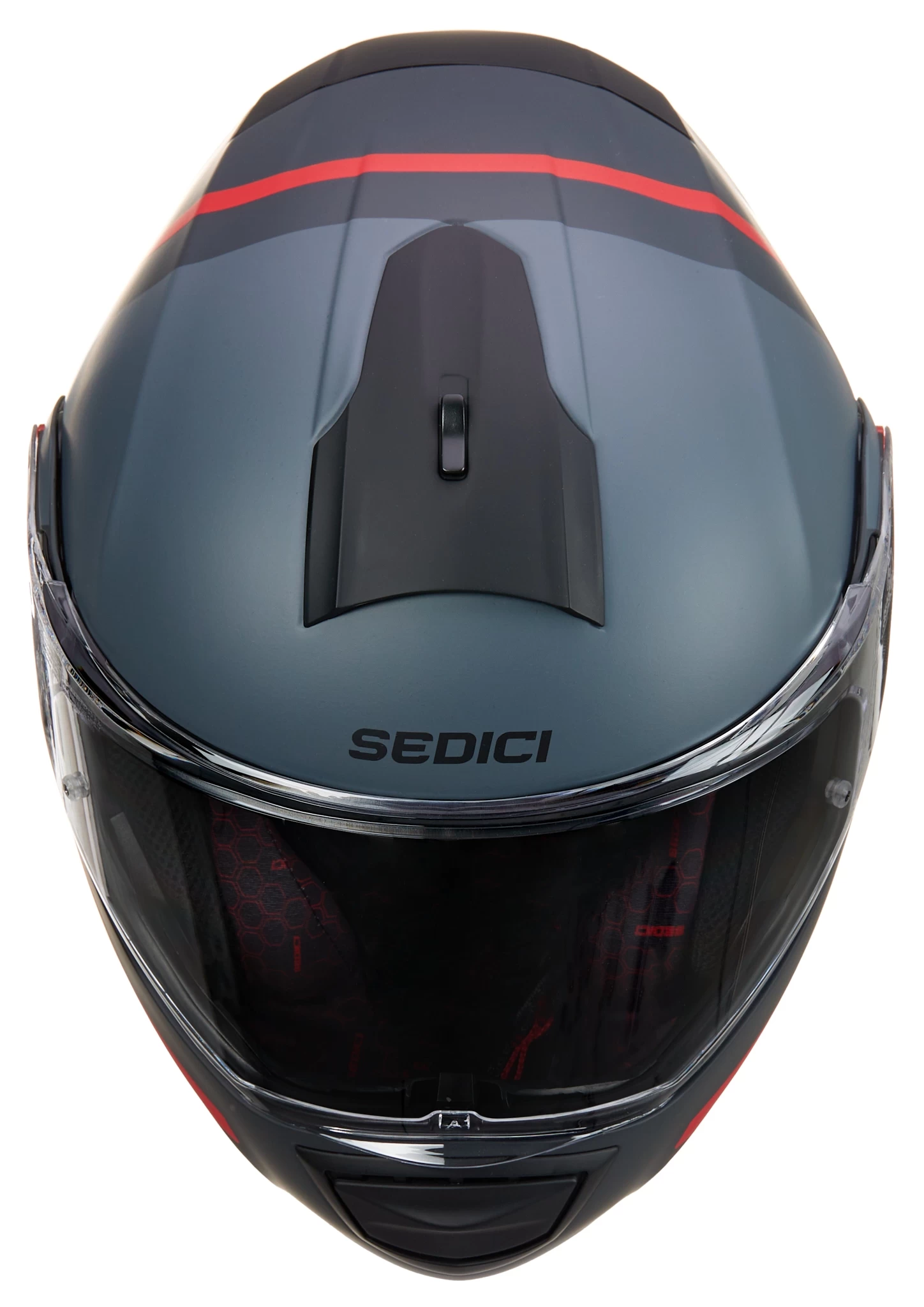 Sedici Sistema II Horizon Helmet - Image 10