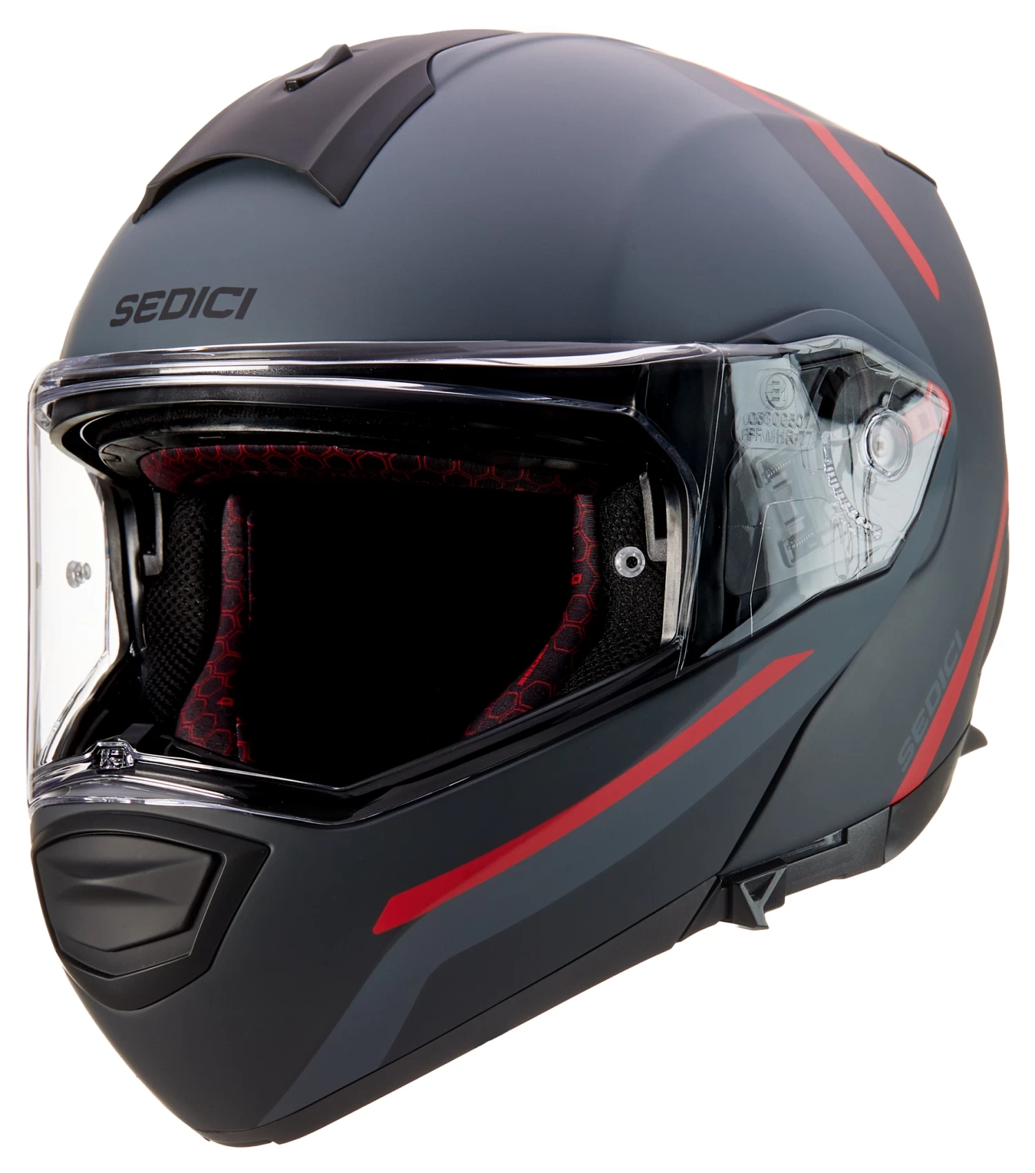 Sedici Sistema II Horizon Helmet - Image 6