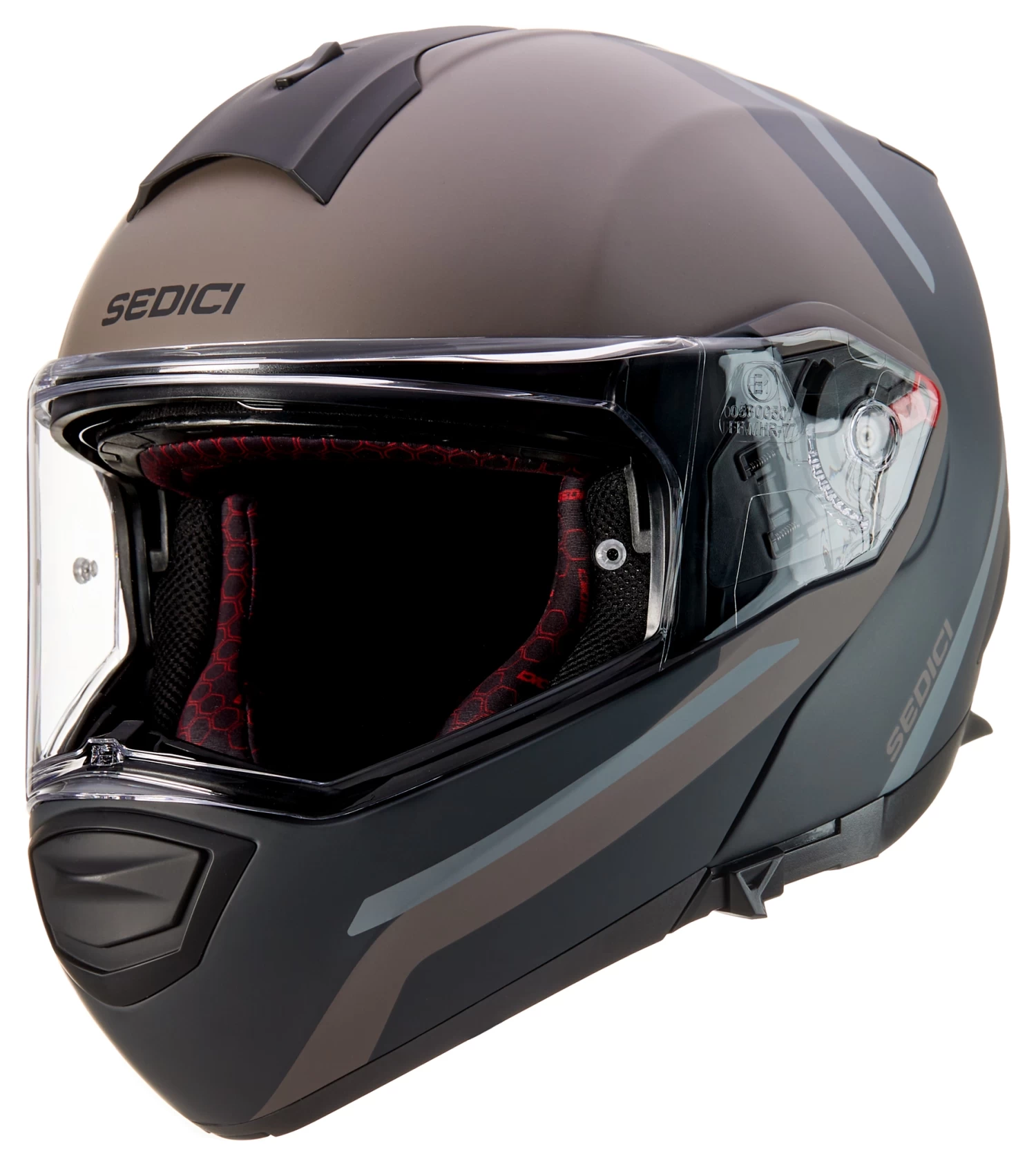Sedici Sistema II Horizon Helmet - Image 11