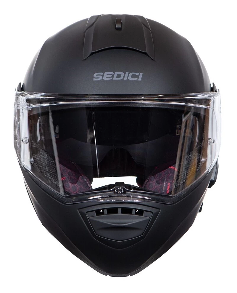 Sedici Sistema II Parlare Bluetooth Helmet - Image 4