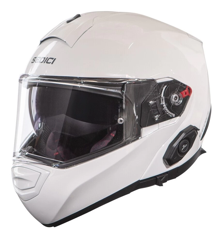 Sedici Sistema II Parlare Bluetooth Helmet - Image 8