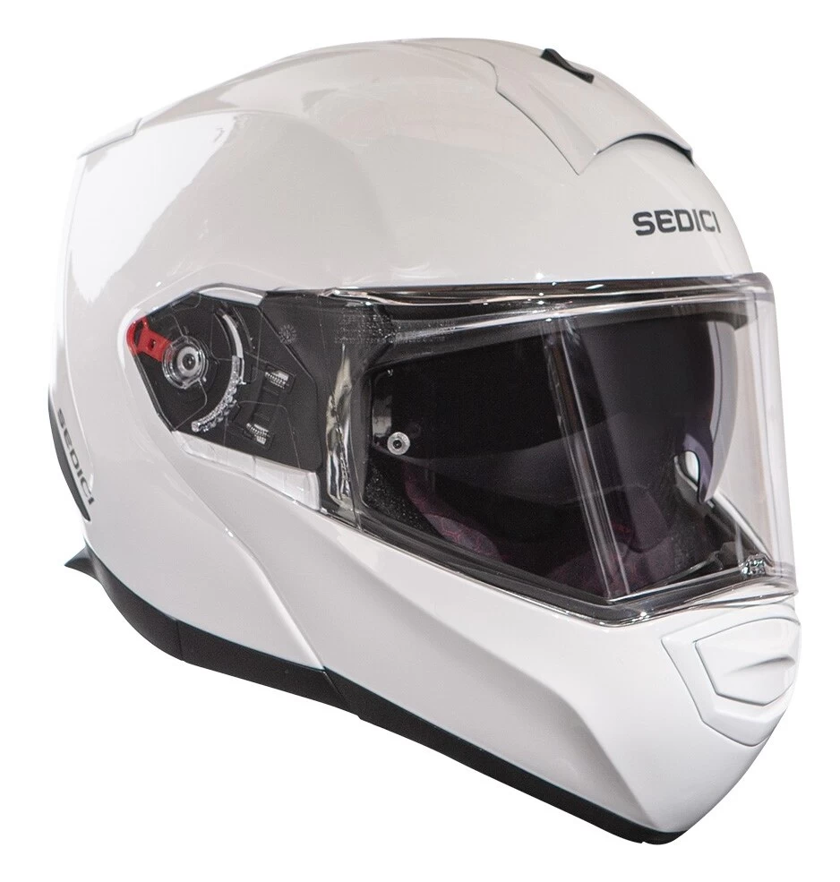Sedici Sistema II Parlare Bluetooth Helmet - Image 12