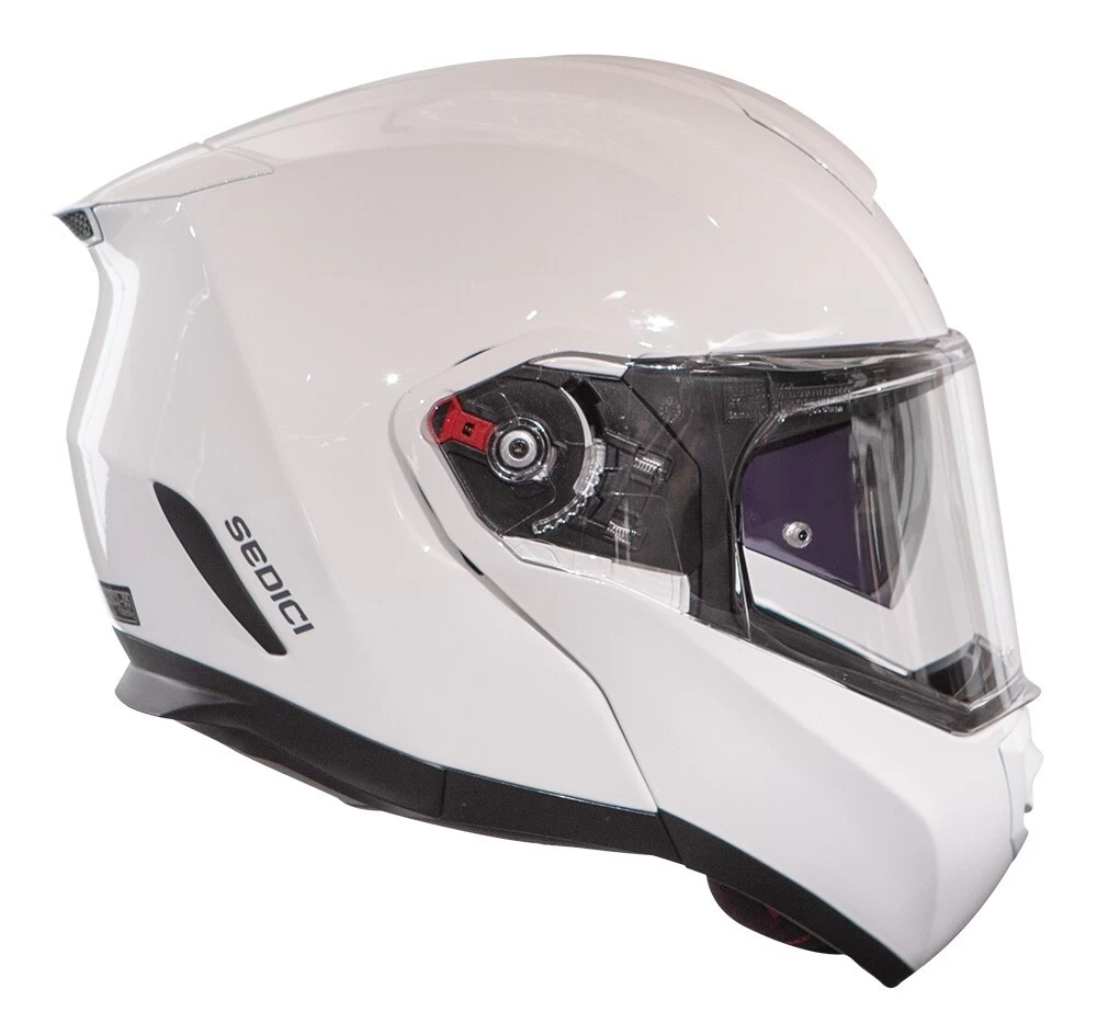 Sedici Sistema II Parlare Bluetooth Helmet - Image 13