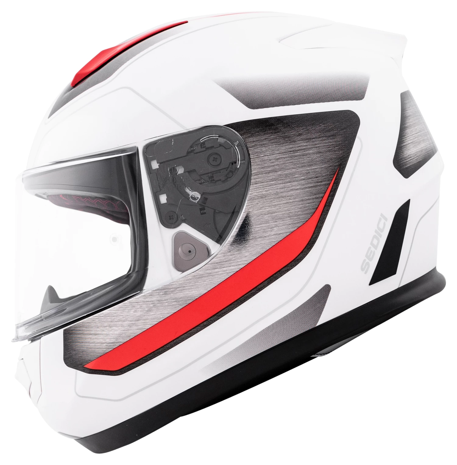 Sedici Strada II Primo Prestigio Helmet - Image 2