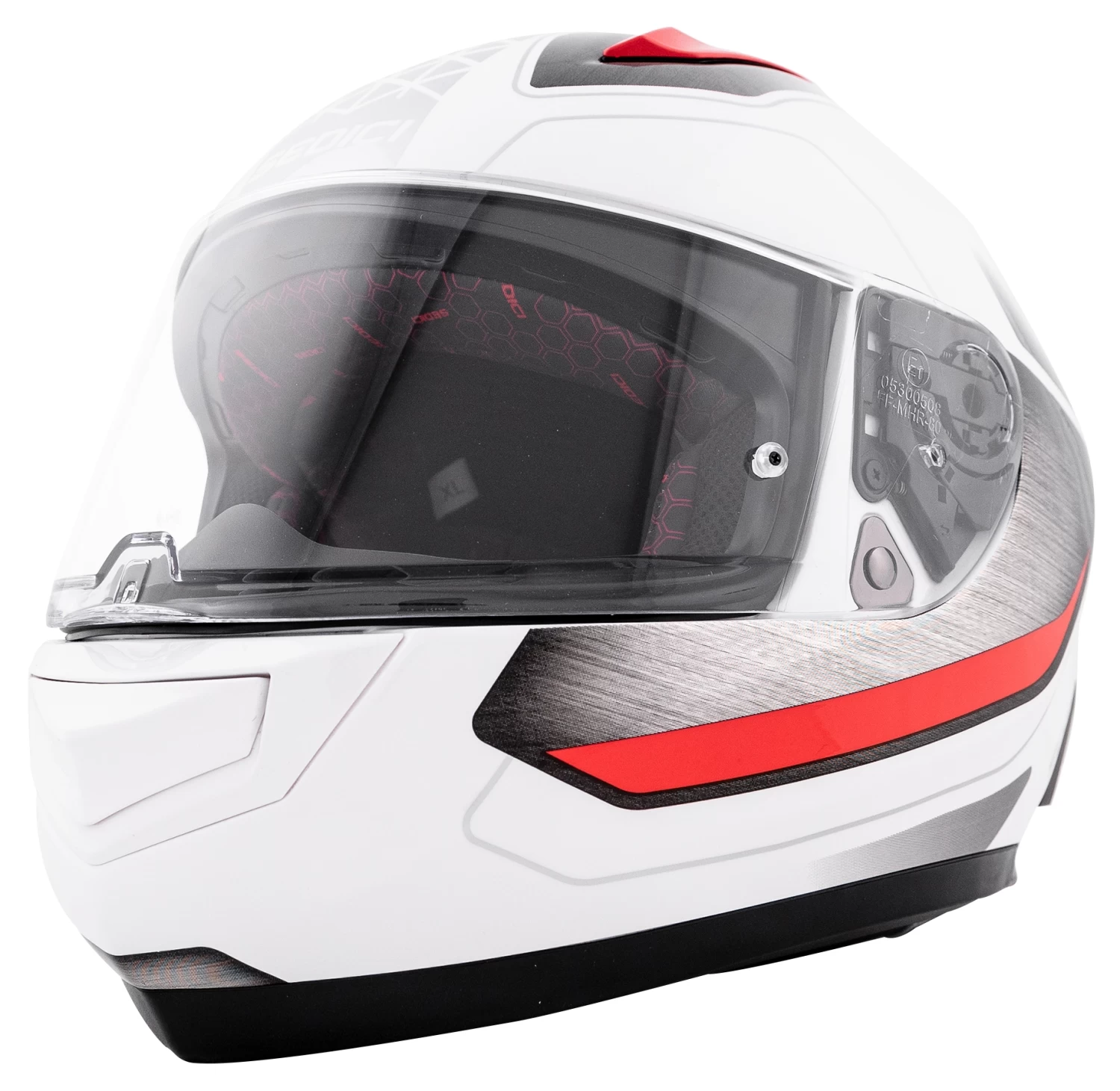 Sedici Strada II Primo Prestigio Helmet