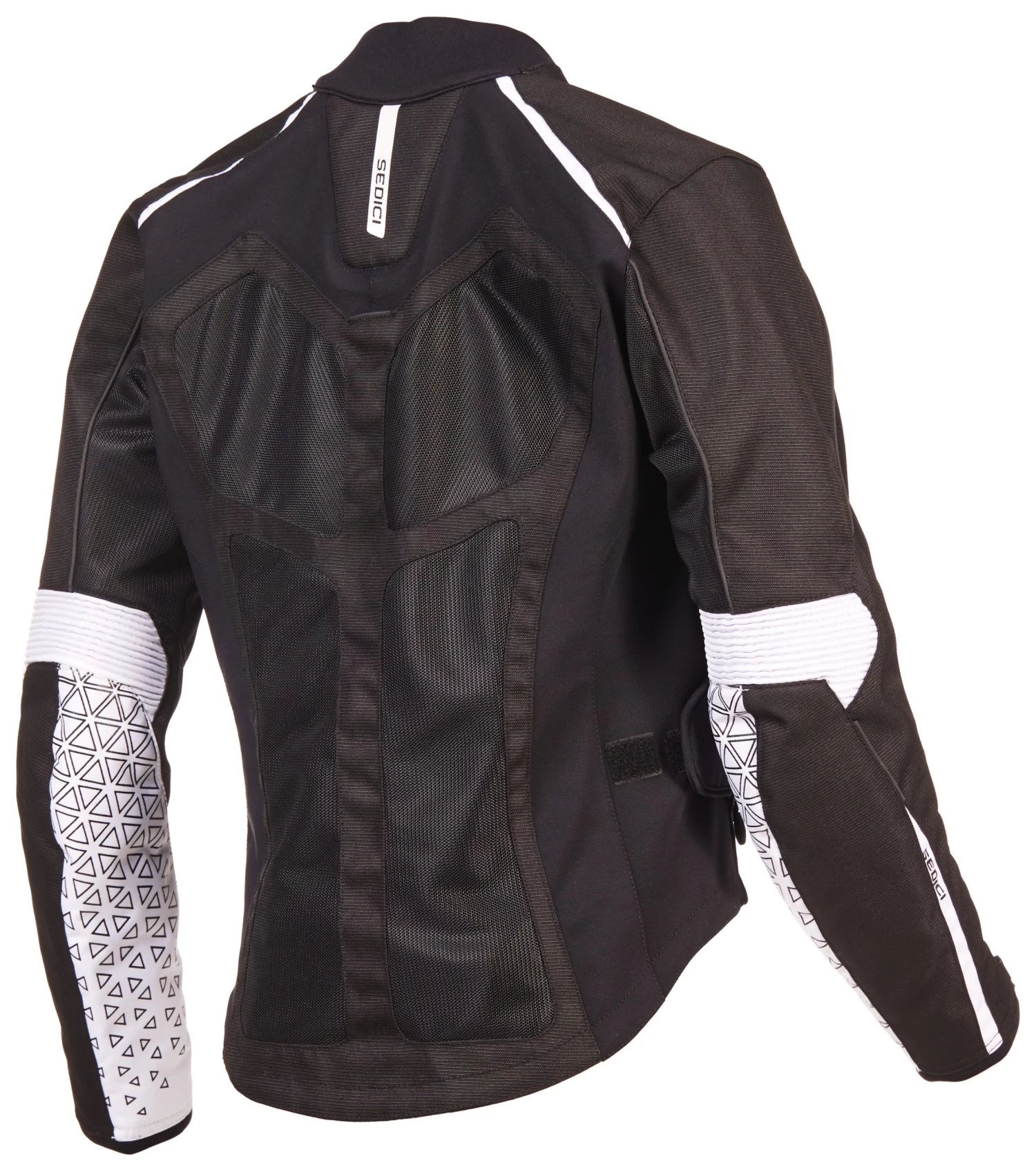 Sedici Stretto Women's Jacket - Image 3
