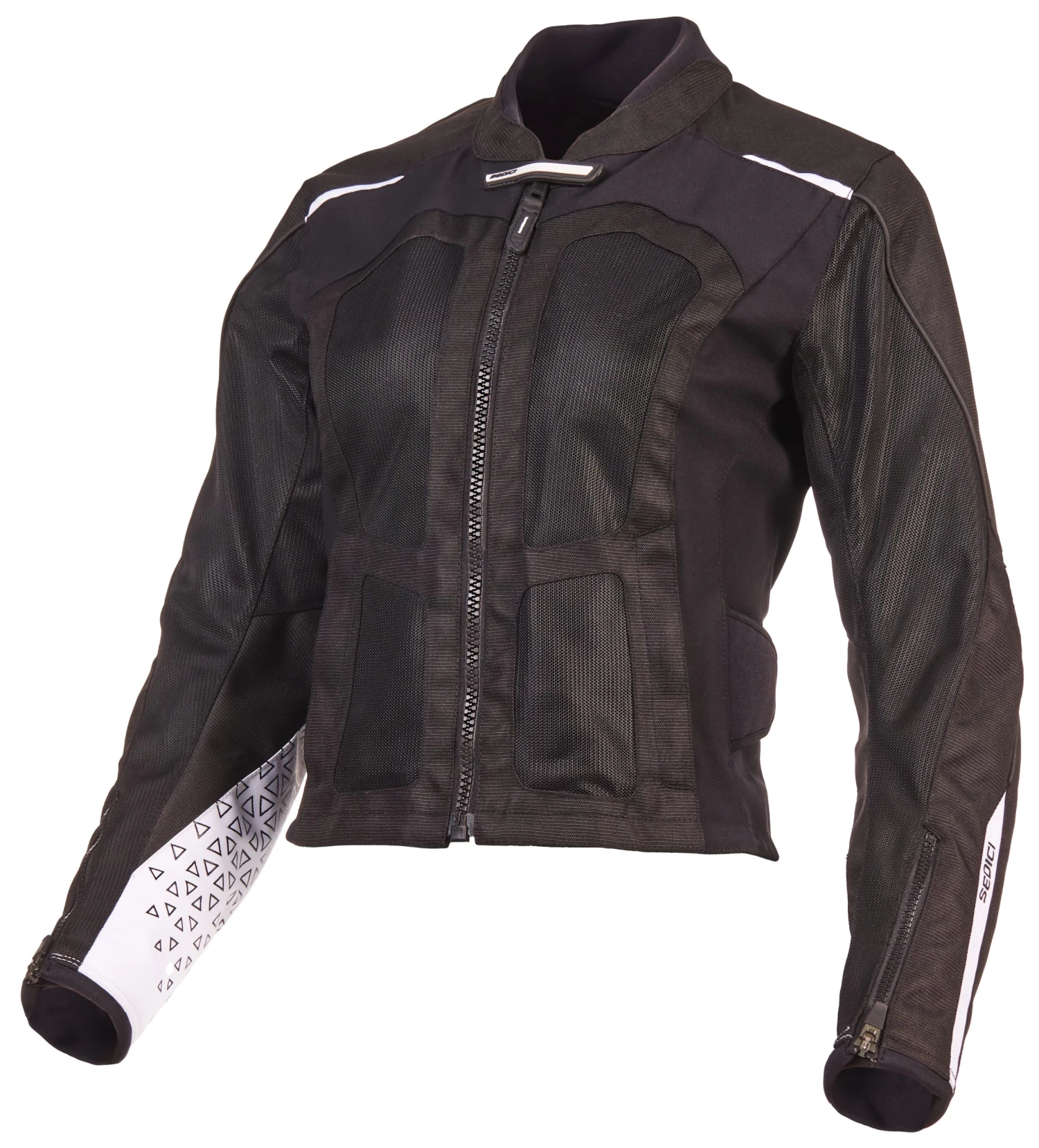 Sedici Stretto Women's Jacket - Image 2