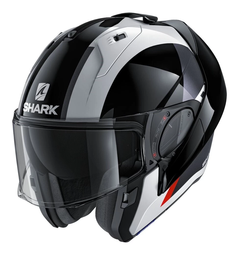Shark EVO One 2 Endless Helmet - Image 2