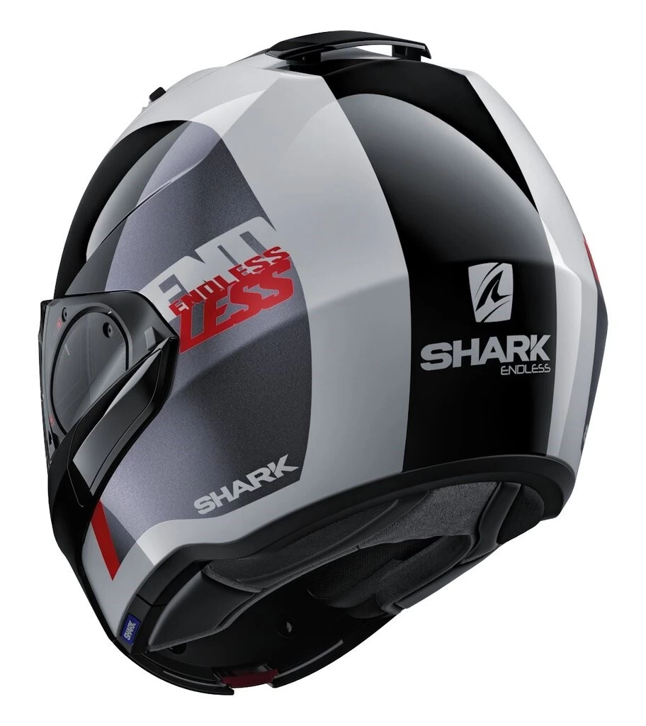Shark EVO One 2 Endless Helmet - Image 4