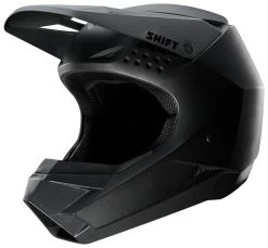Shift Whit3 Label Helmet - Solid