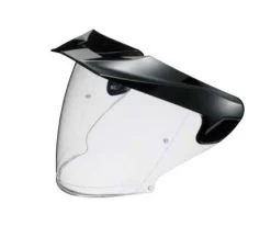 Shoei CJ-2SP J-Cruise Face Shield