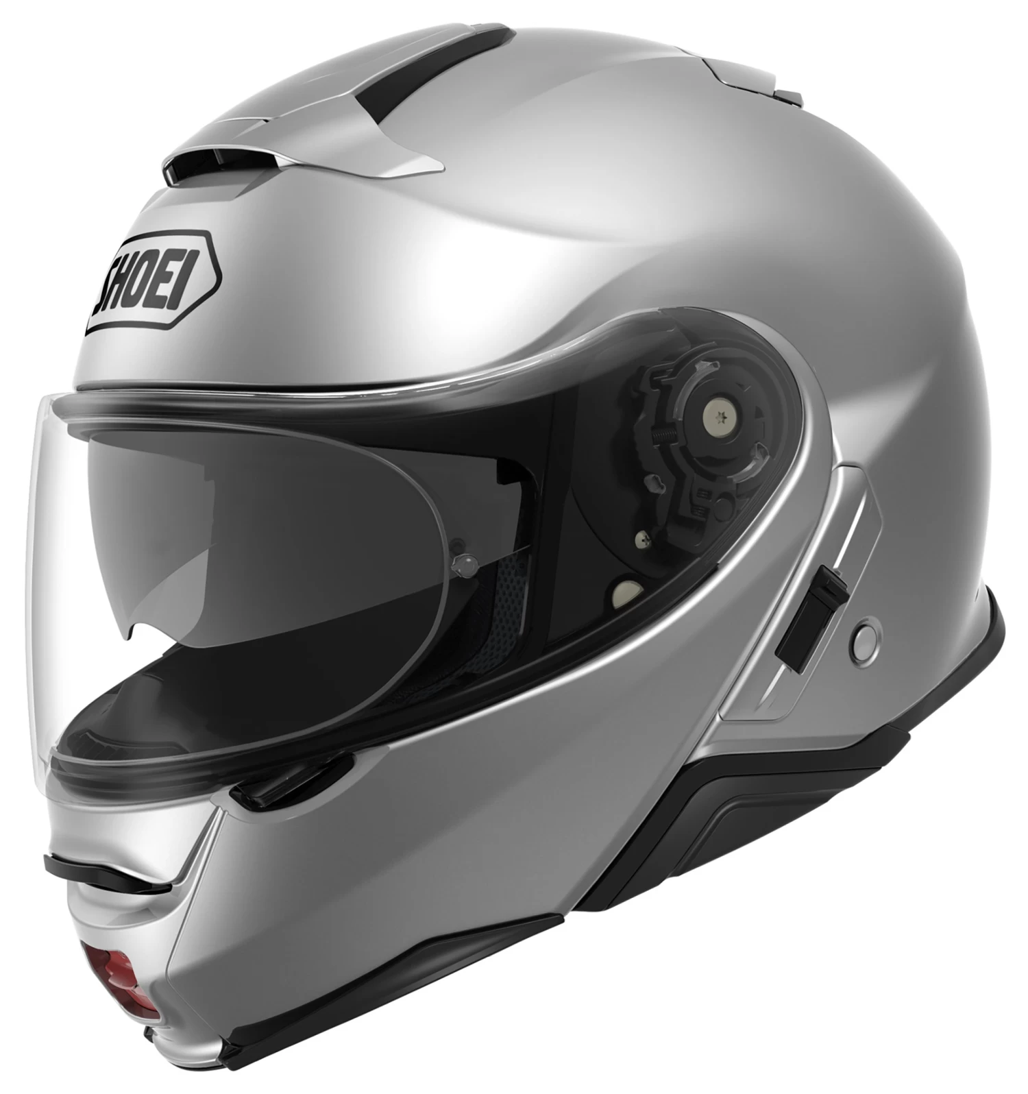 Shoei Neotec 2 Helmet - Image 5