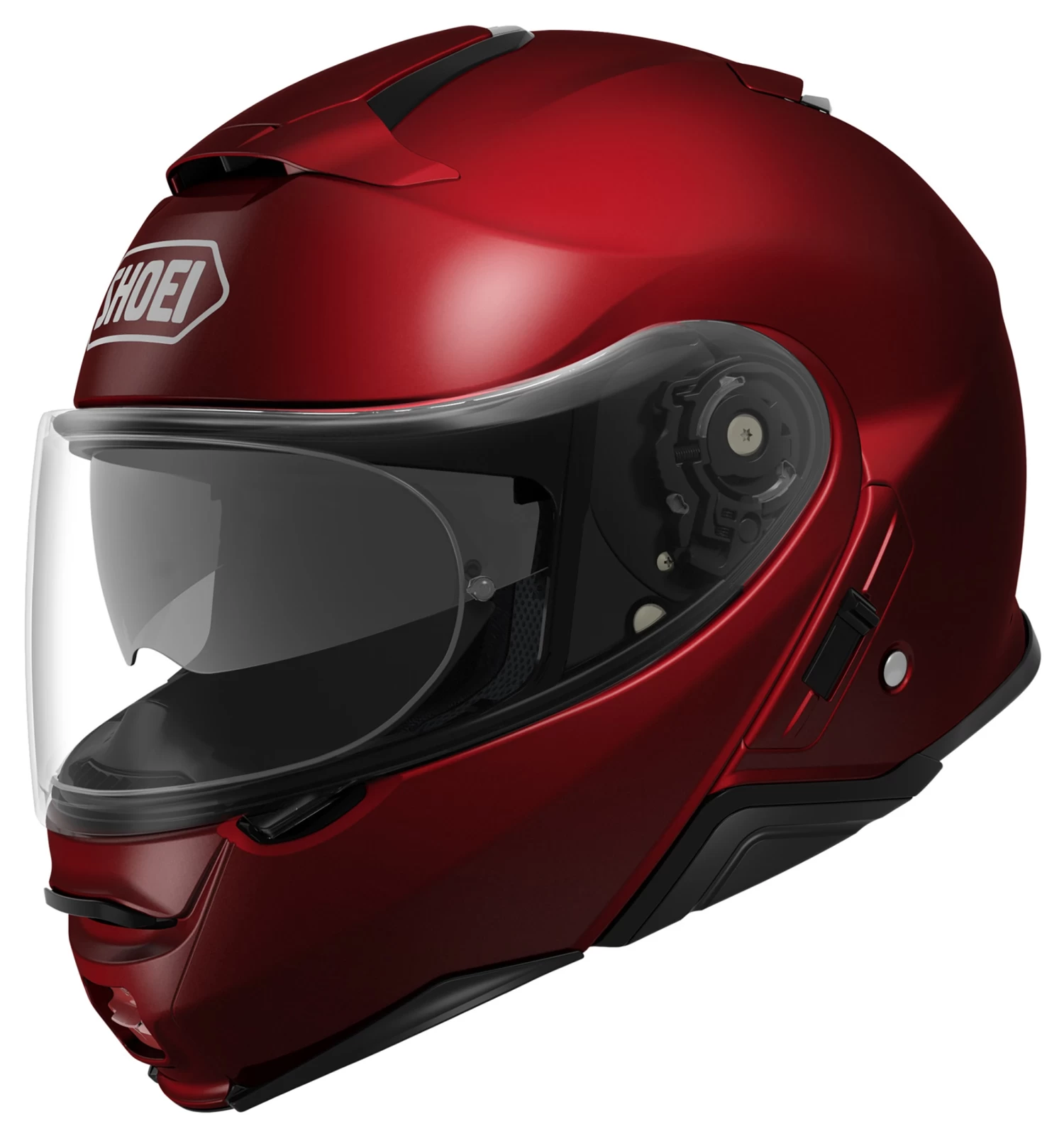 Shoei Neotec 2 Helmet - Image 8