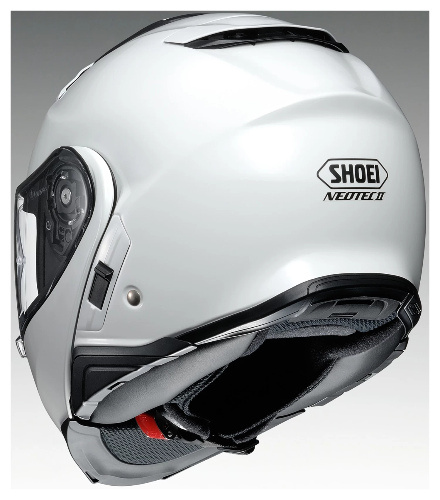 Shoei Neotec 2 Helmet - Image 4