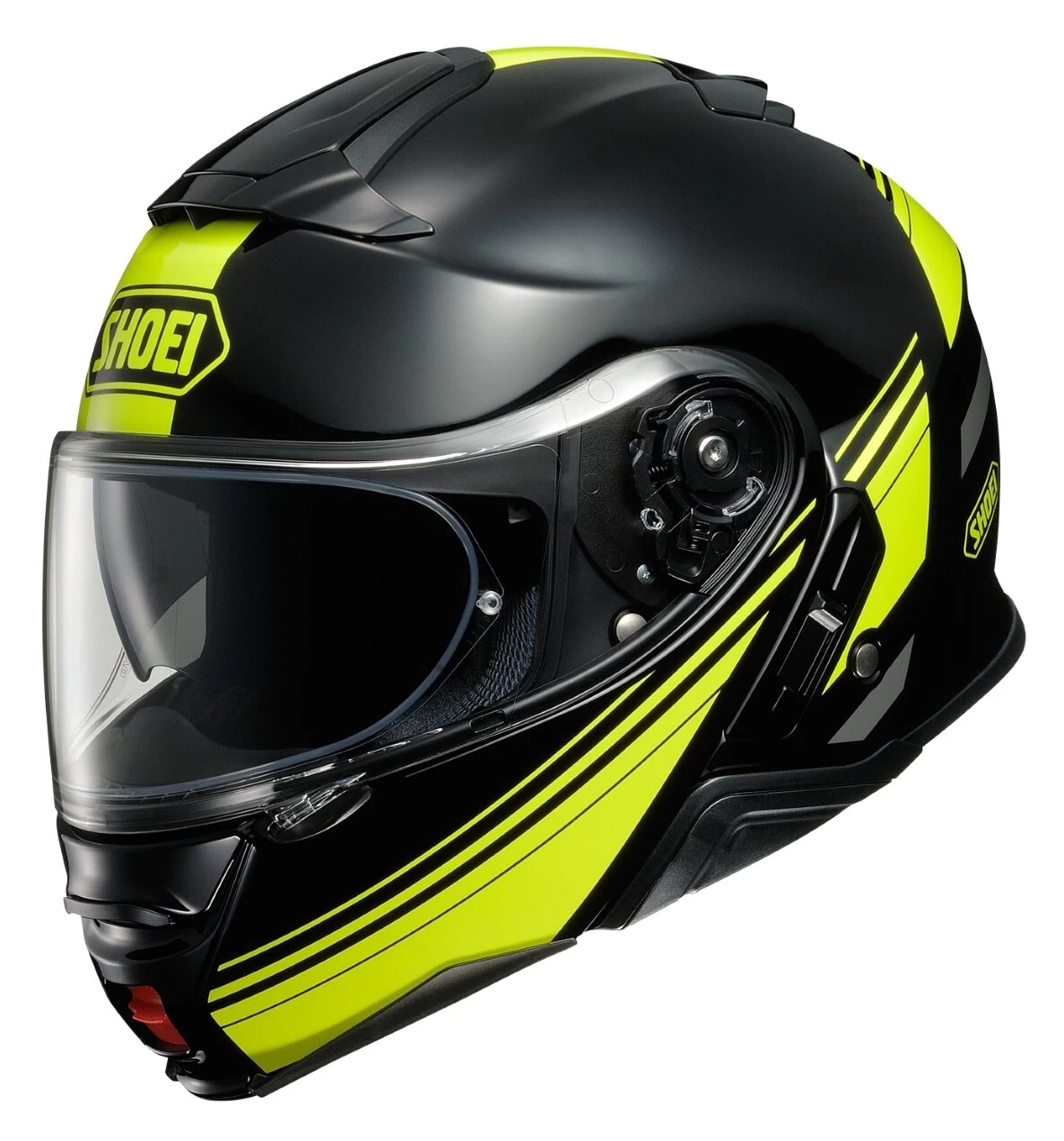 Shoei Neotec 2 Separator Helmet - Image 2