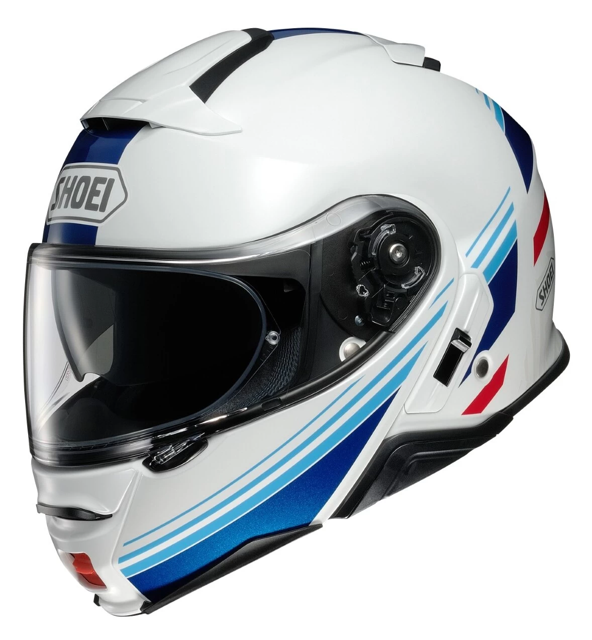 Shoei Neotec 2 Separator Helmet - Image 3