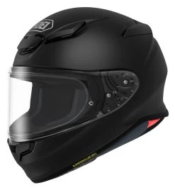 Shoei RF-1400 Helmet Matte Black / MD [Open Box]