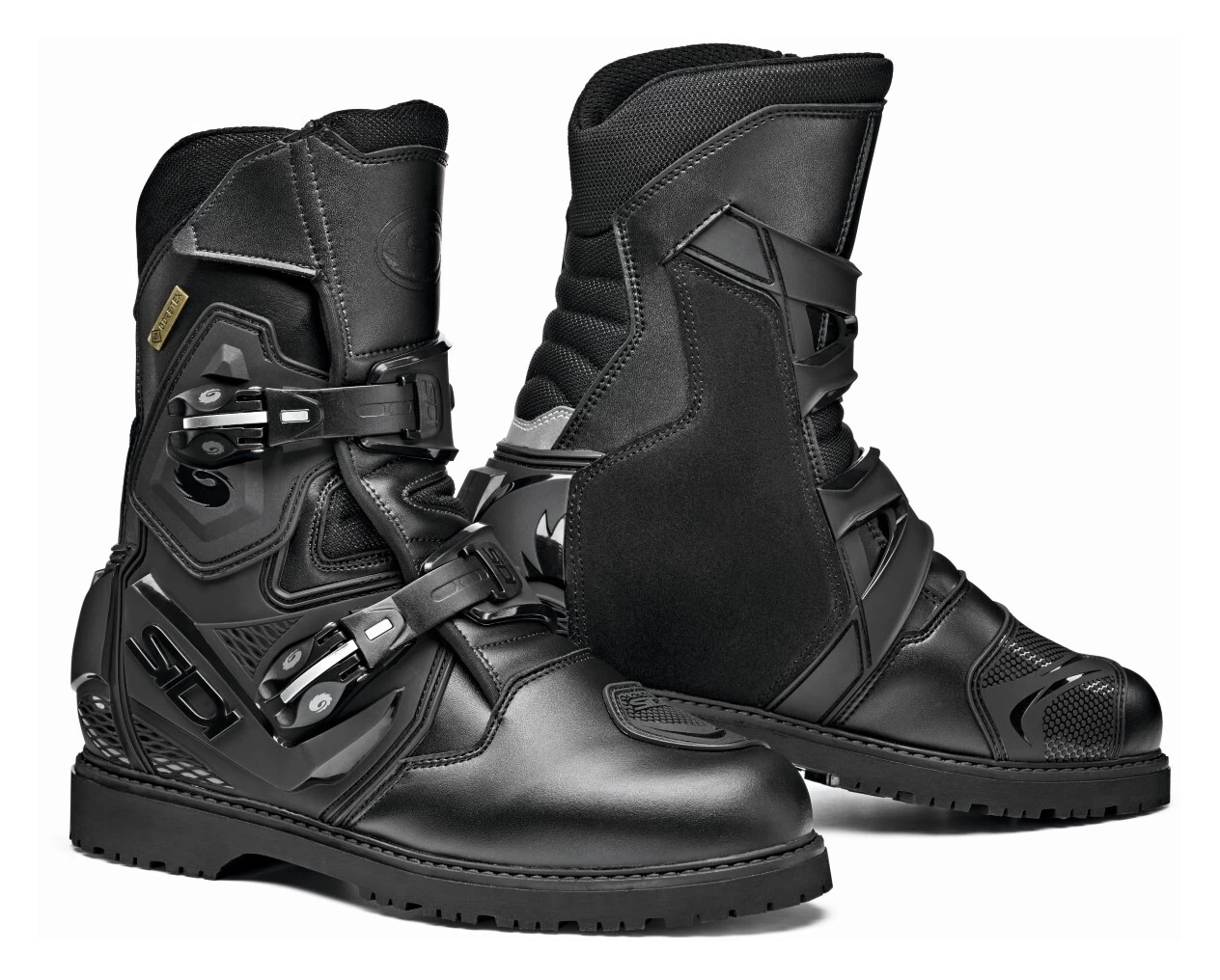 SIDI Adventure 2 Gore Tex Mid Boots