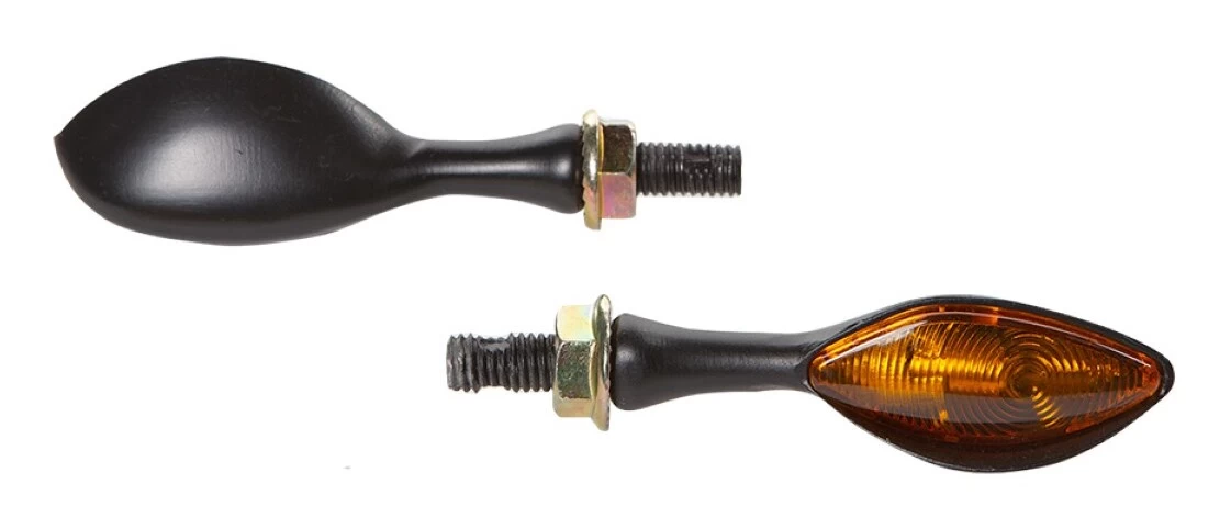 Speedmetal LED Mini Turn Signals - Image 2