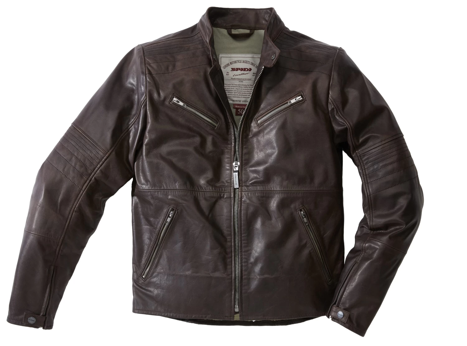 Spidi Garage Jacket - Image 3