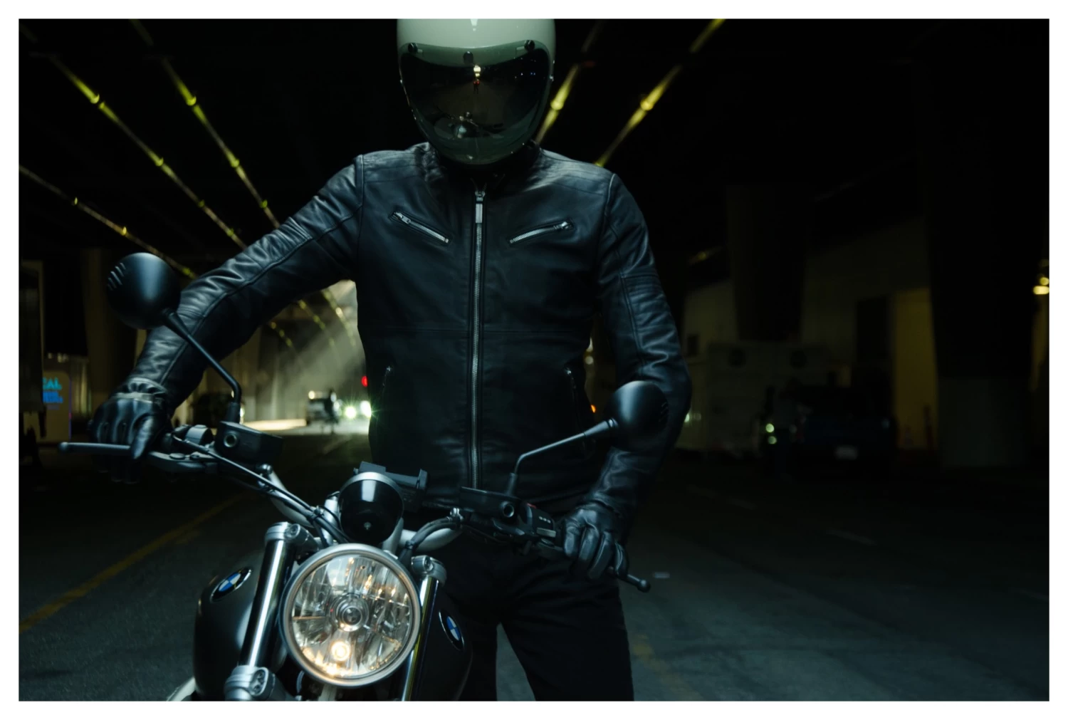 Spidi Garage Jacket - Image 7