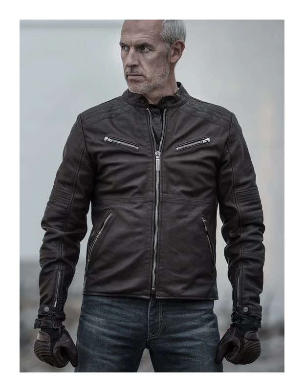 Spidi Garage Jacket - Image 2