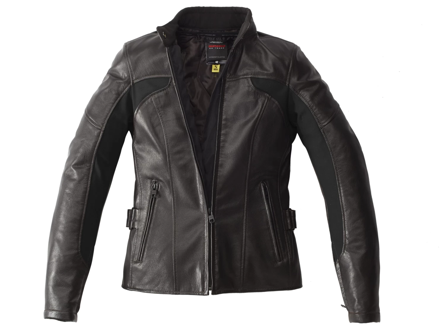 Spidi Mystic Women's Jacket Size (Size 42 & 44)