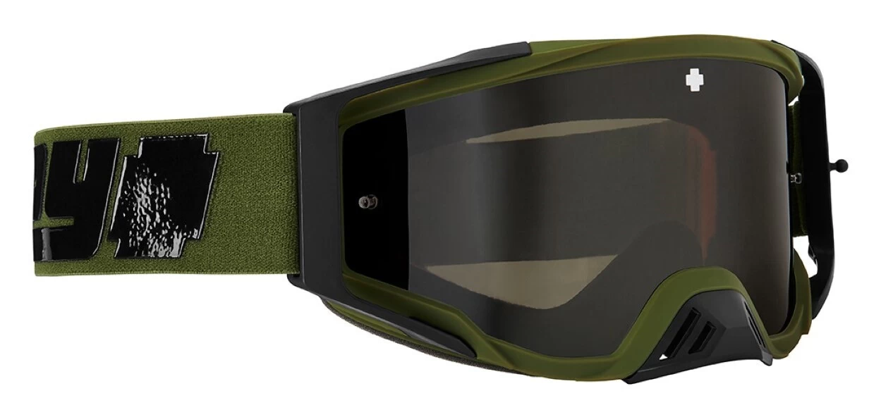 Spy Foundation Reverb Goggles - Image 4