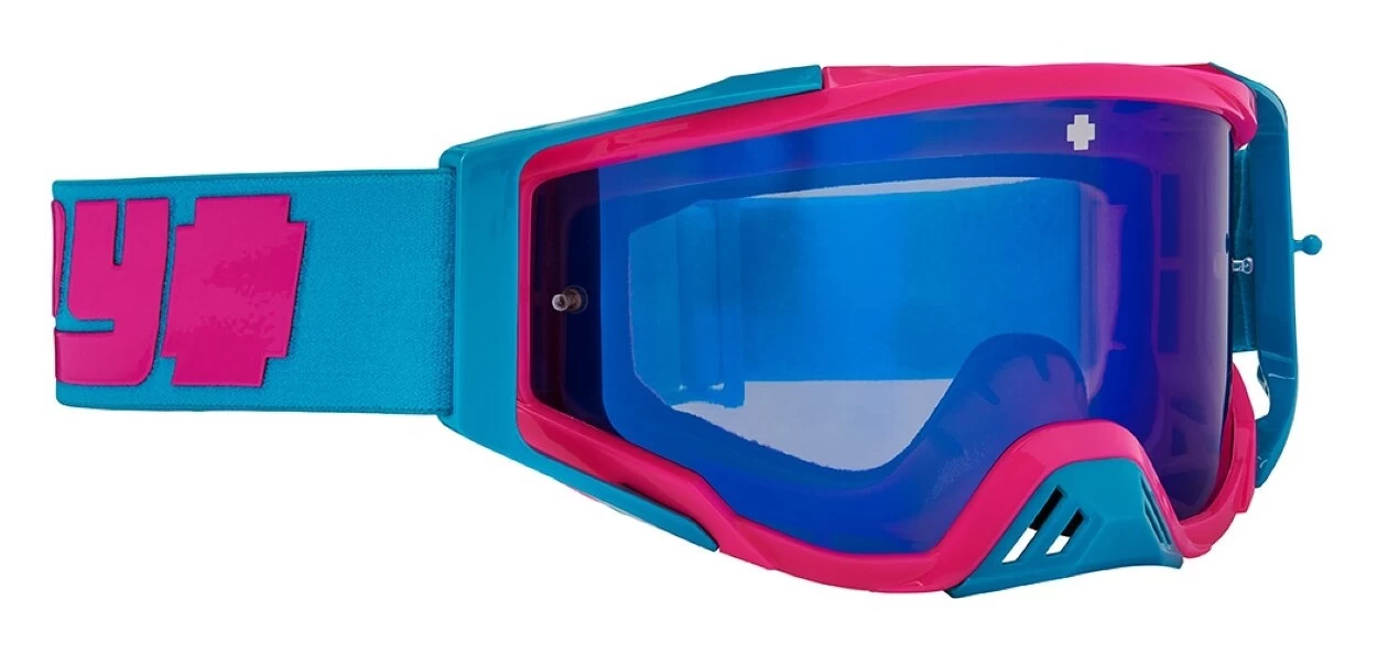 Spy Foundation Reverb Goggles - Image 5