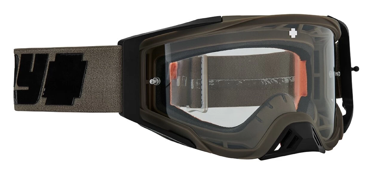 Spy Foundation Reverb Goggles