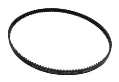 S&S Cycle Rear Drive Belt For Harley Custom Applications