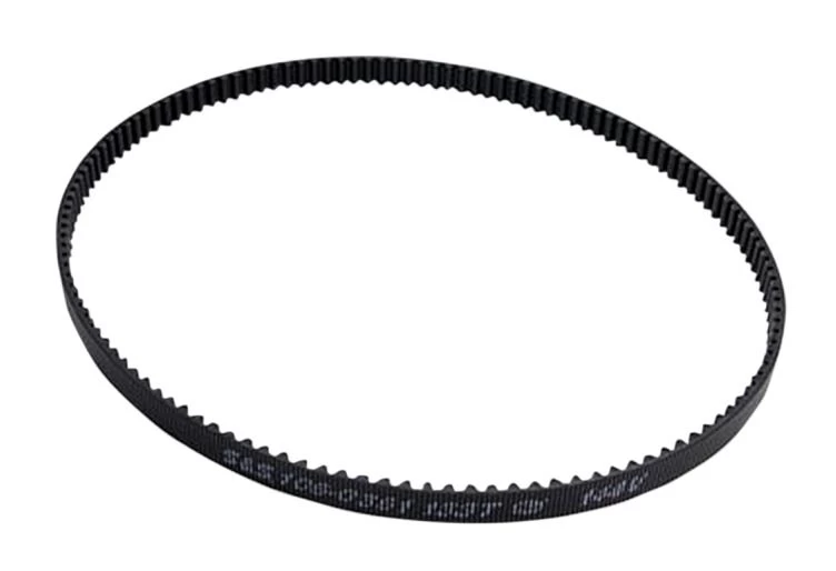 S&S Cycle Rear Drive Belt For Harley Custom Applications
