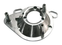 S&S Cycle Super E / G Teardrop Backing Plate For Harley