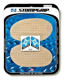 Stompgrip Universal Streetbike Tank Pad