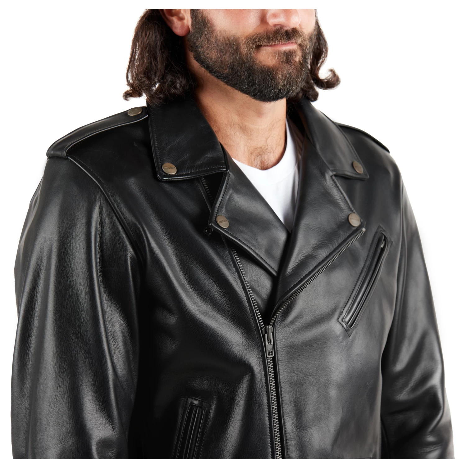 Street & Steel Dakota Jacket - Image 5