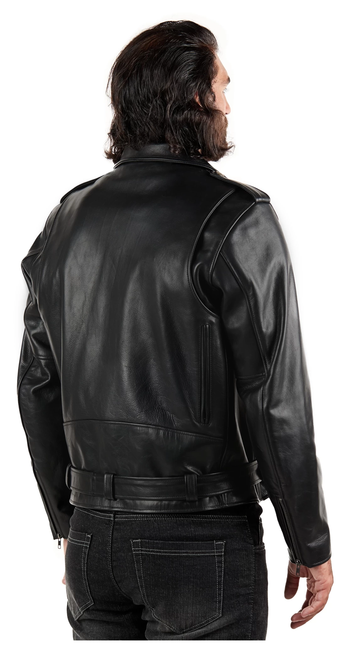 Street & Steel Dakota Jacket - Image 6