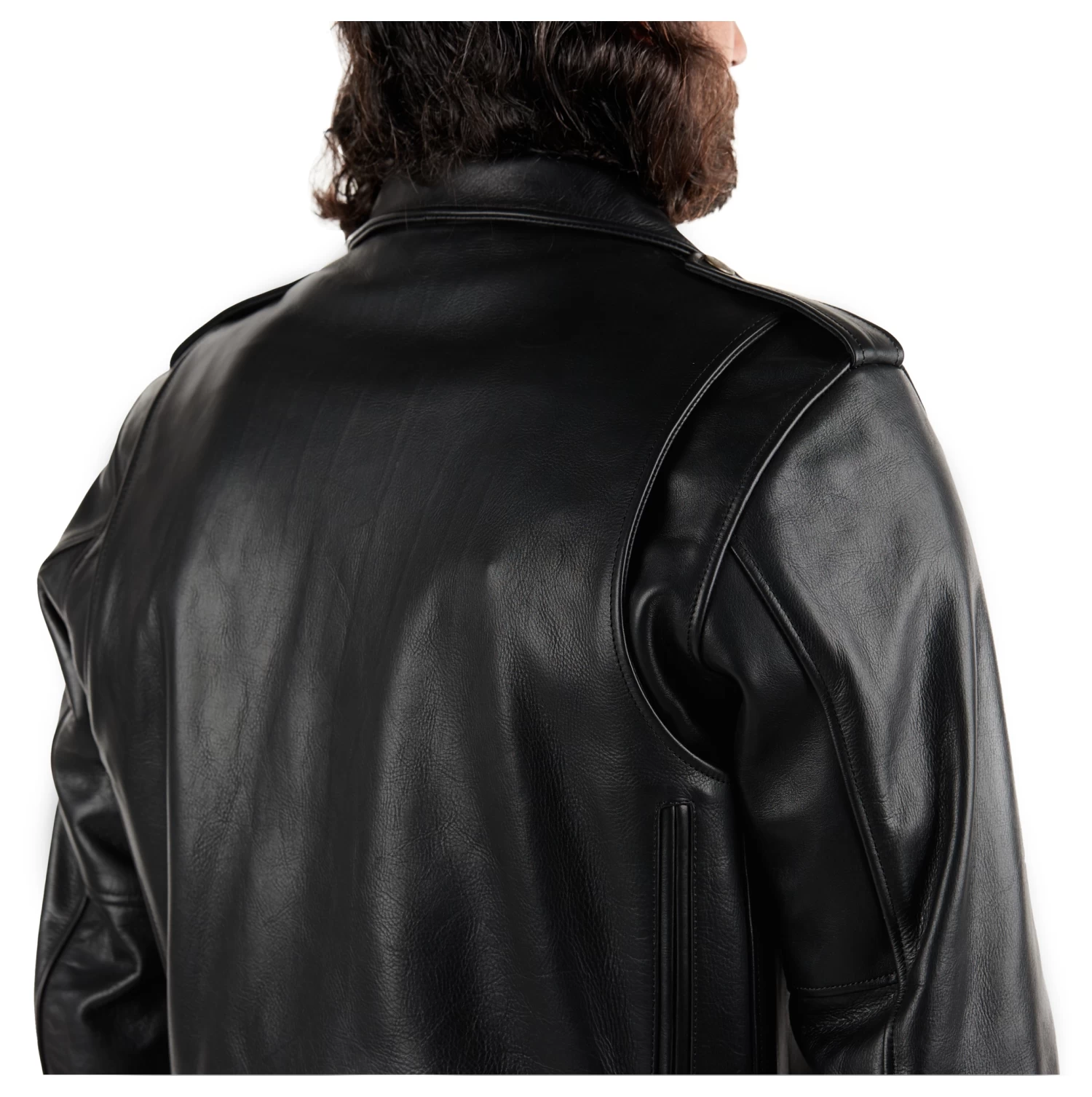 Street & Steel Dakota Jacket - Image 7