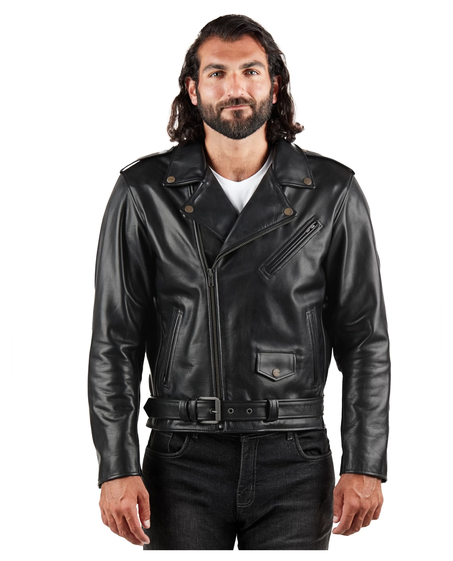 Street & Steel Dakota Jacket - Image 3