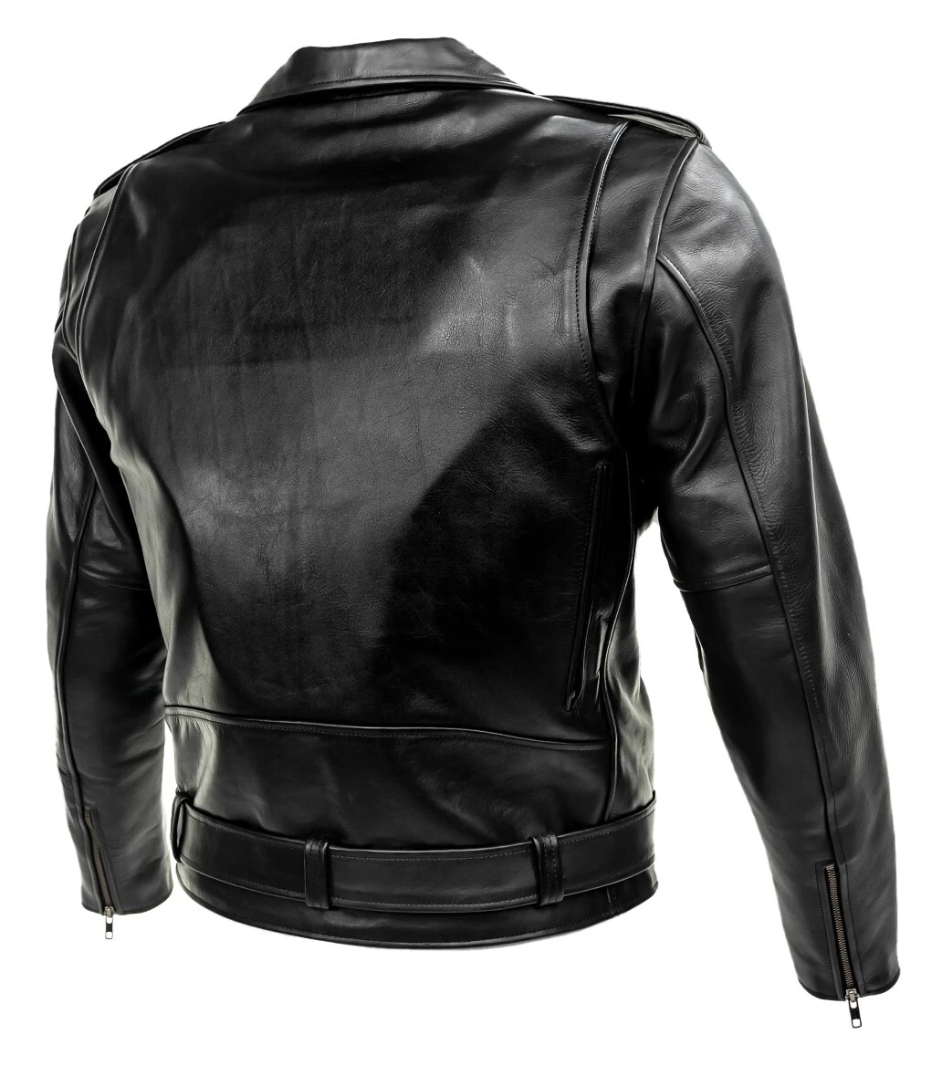 Street & Steel Dakota Jacket - Image 2