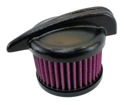 TC Bros Streamliner Air Cleaner For Harley CV / EFI 1991-2022