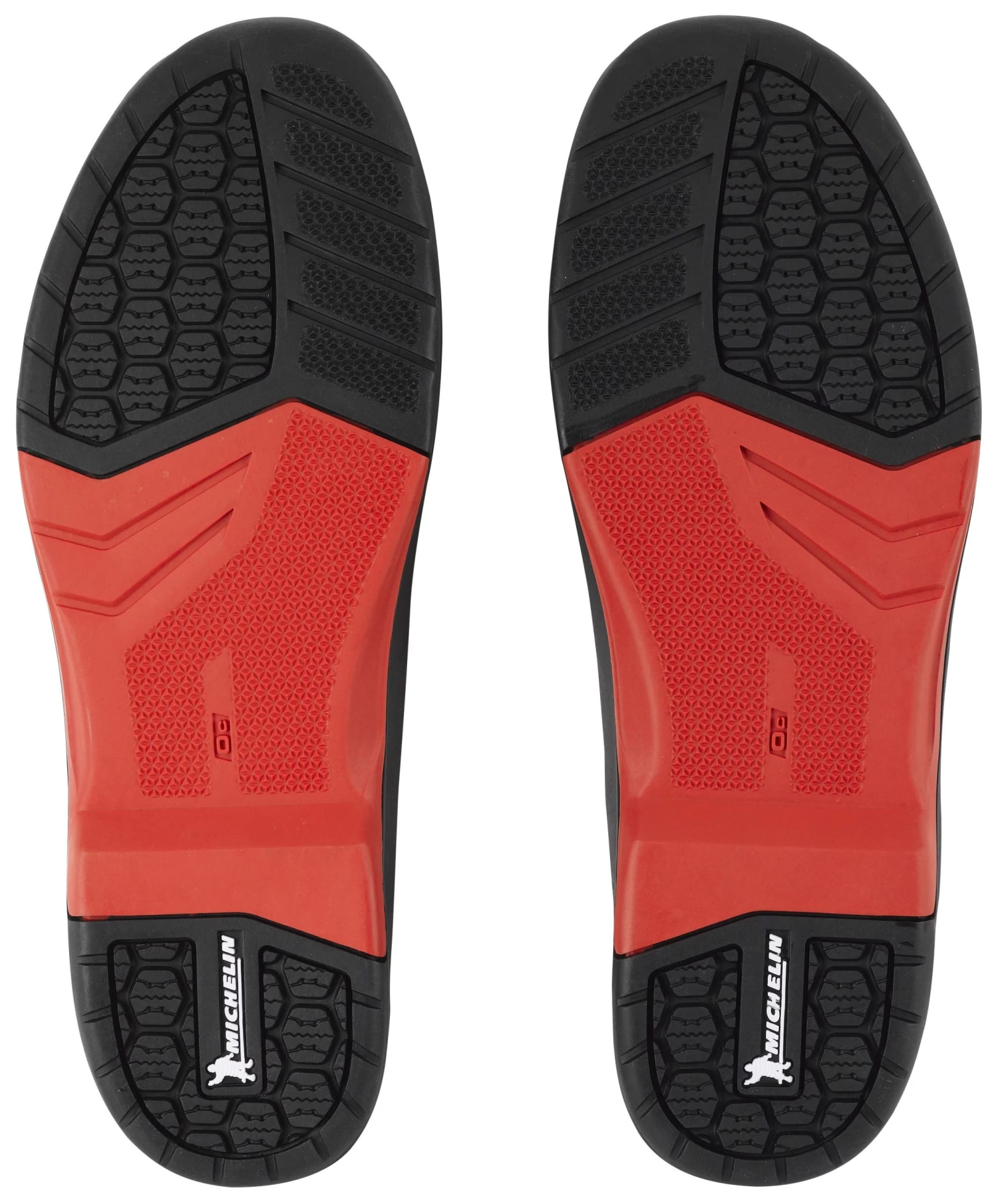 TCX Comp EVO Michelin Boots (42) - Image 3