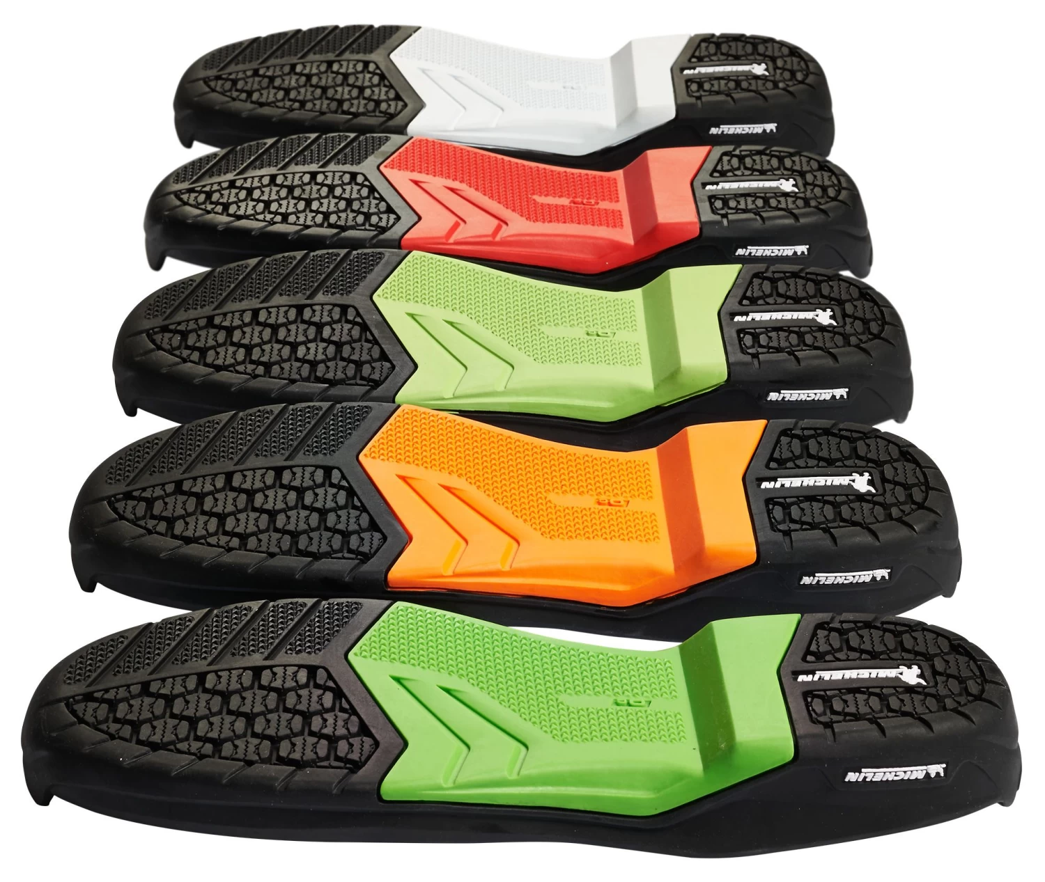 TCX Comp EVO Michelin Boots (42) - Image 2