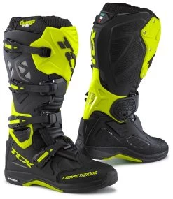 TCX Comp EVO Michelin Boots (42)