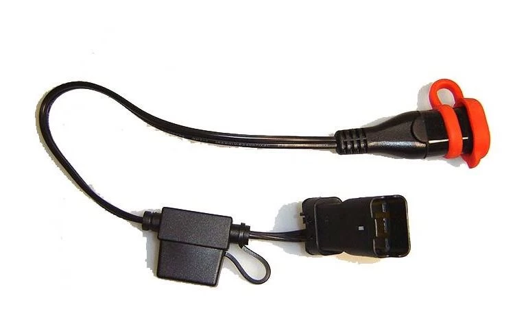 TecMate Ducati To SAE Adapter Cable