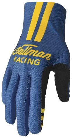 Thor Hallman Mainstay Roosted Gloves