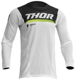 Thor Pulse Air Cameo Jersey
